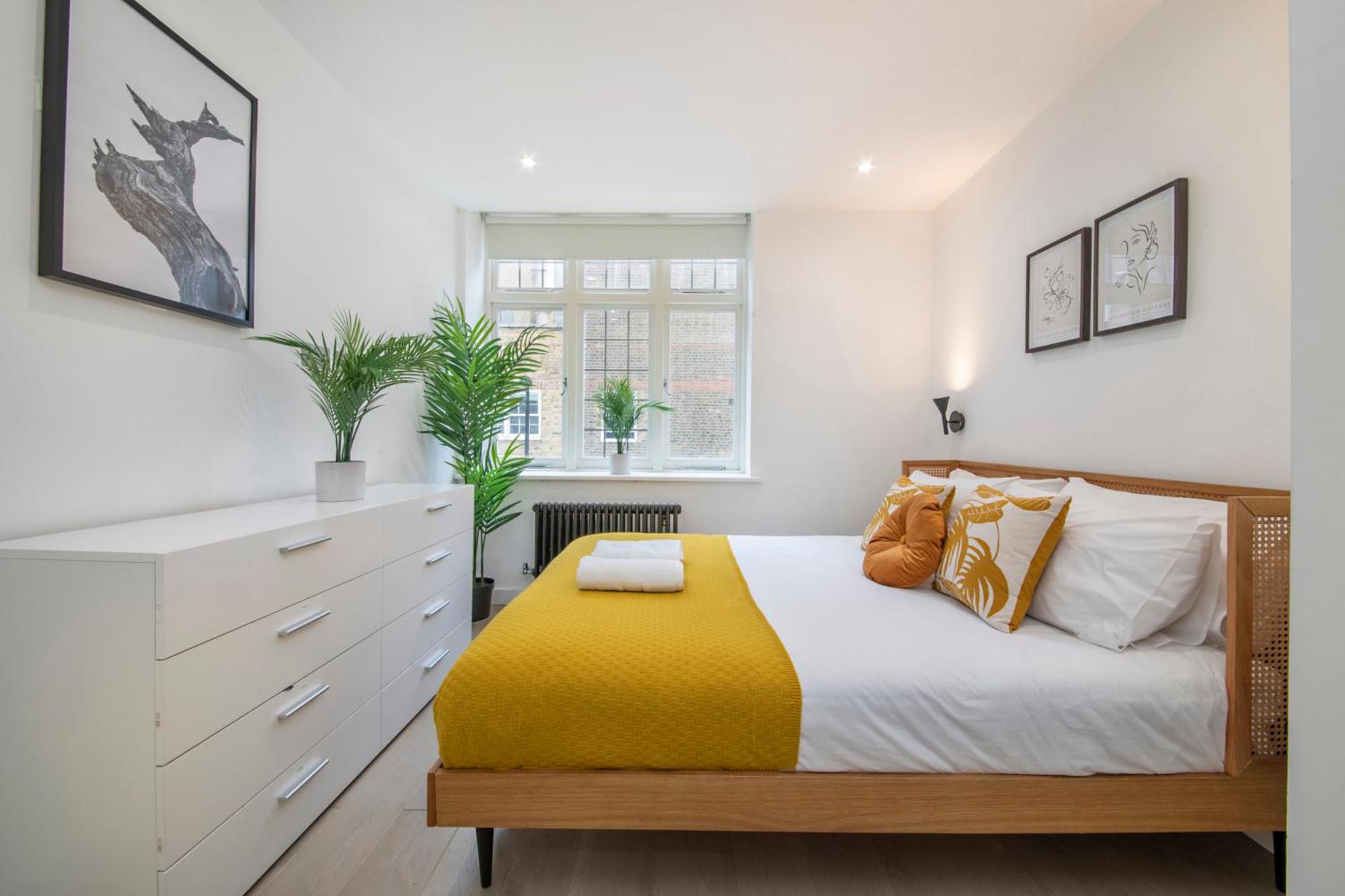 The Perfect Stay London, 1 Bed Flat - Shoreditch, Spitalfields & The City Of Лондон Екстериор снимка