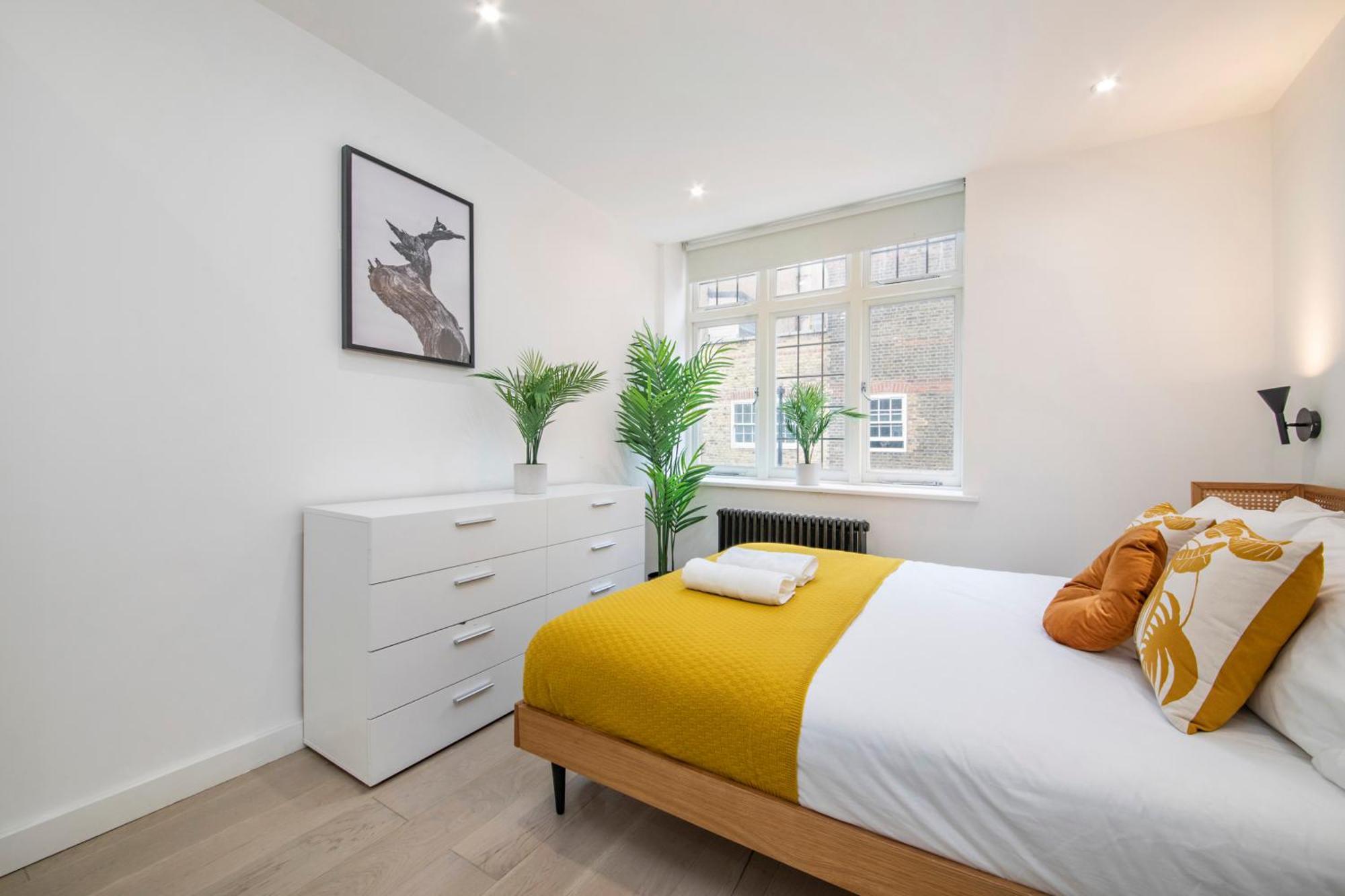 The Perfect Stay London, 1 Bed Flat - Shoreditch, Spitalfields & The City Of Лондон Екстериор снимка