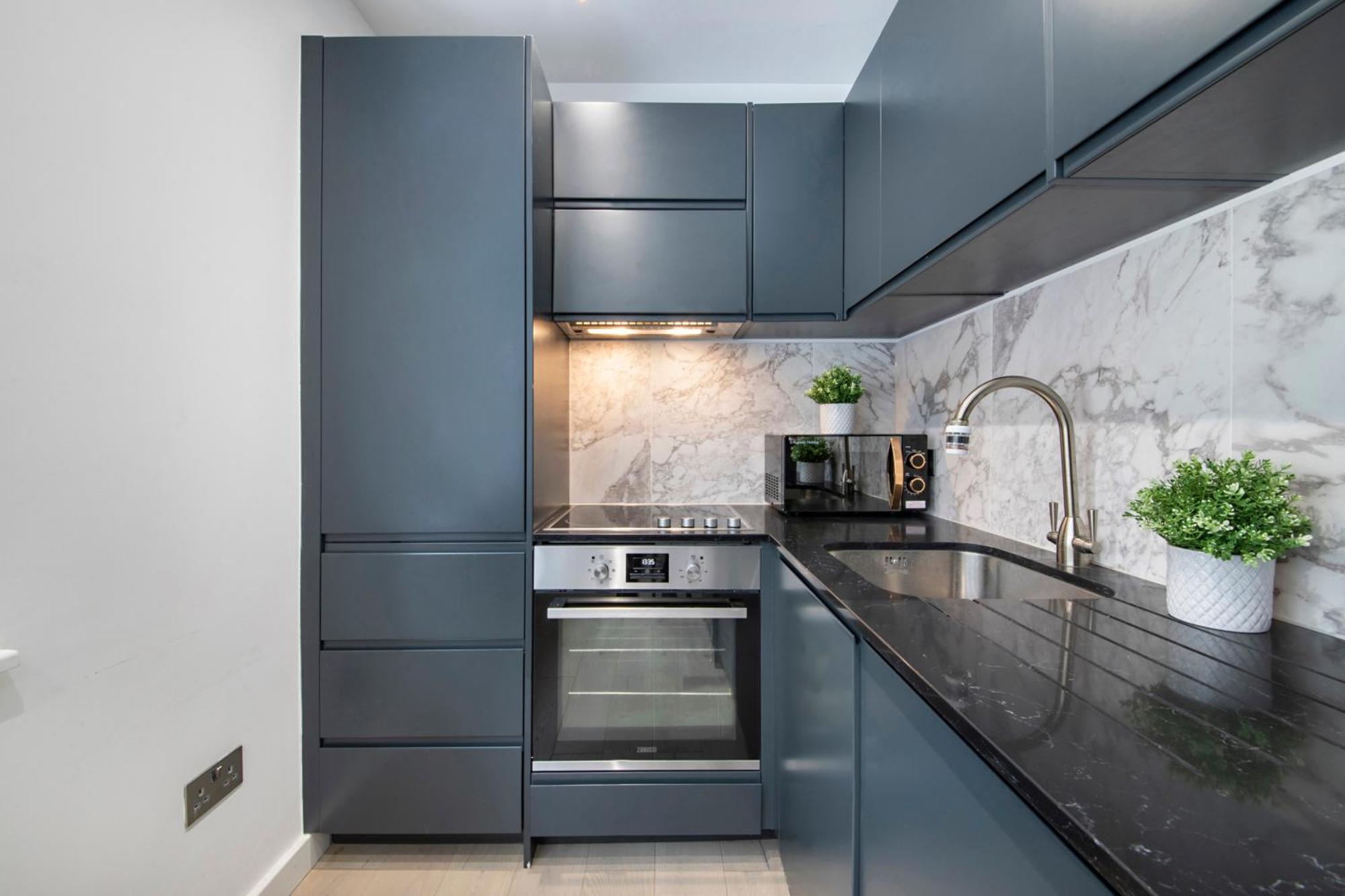 The Perfect Stay London, 1 Bed Flat - Shoreditch, Spitalfields & The City Of Лондон Екстериор снимка