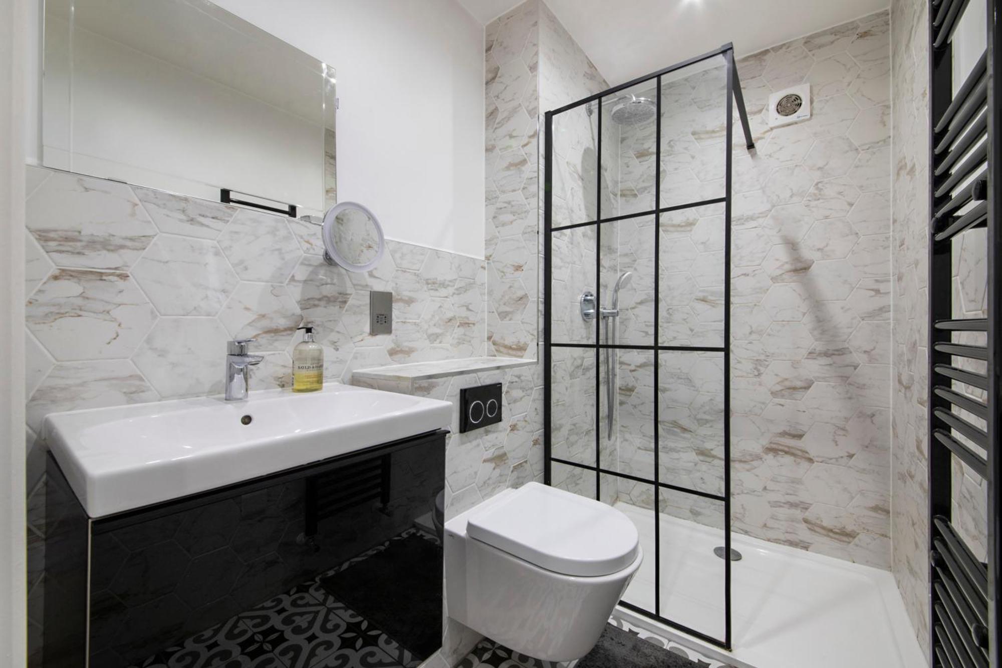The Perfect Stay London, 1 Bed Flat - Shoreditch, Spitalfields & The City Of Лондон Екстериор снимка