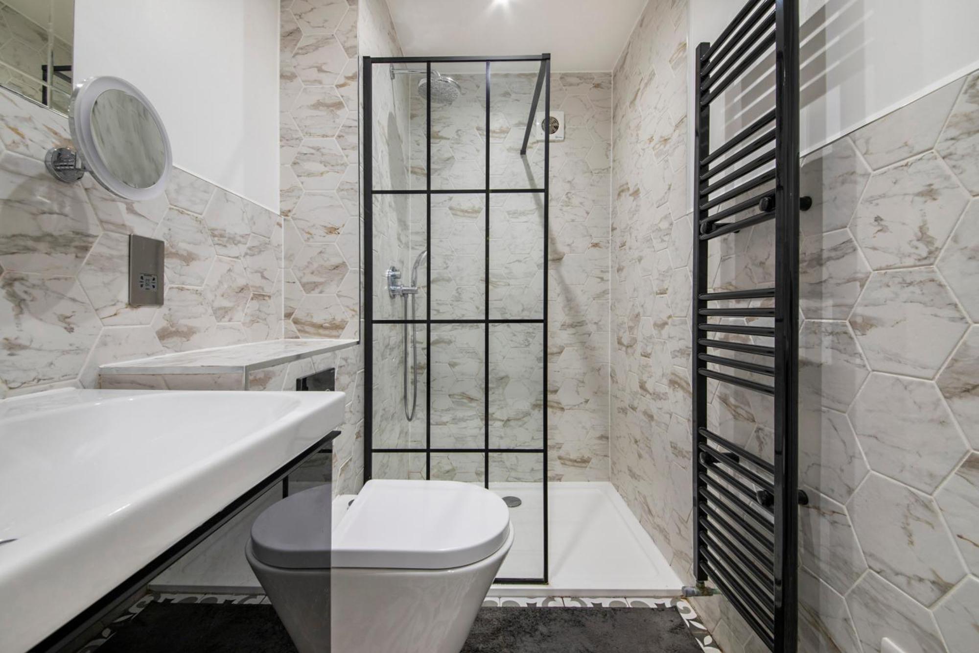 The Perfect Stay London, 1 Bed Flat - Shoreditch, Spitalfields & The City Of Лондон Екстериор снимка
